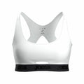 Sports Bra Joma Sport R-City Iconic White