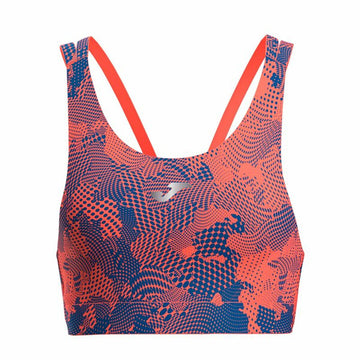 Maglia a Maniche Corte per Bambini Joma Sport R-City Coral