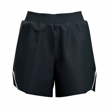 Pantalone di Tuta per Bambini Joma Sport R-City Running Nero