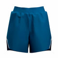 Pantaloncini Sportivi da Donna Joma Sport R-City Azzurro Running