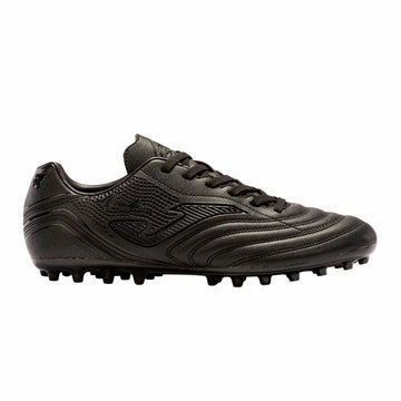 Scarpe da Calcio per Adulti Joma Sport Aguila 2521 Nero