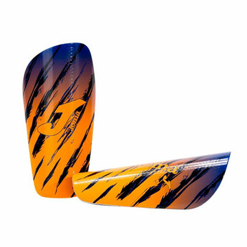 Parastinchi da Calcio Joma Sport Spider Arancio