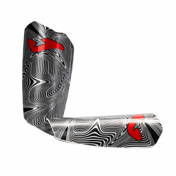 Parastinchi da Calcio Joma Sport Spartan Nero