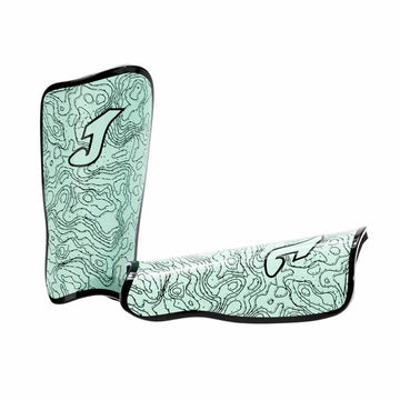 Parastinchi da Calcio Joma Sport Panther Azzurro