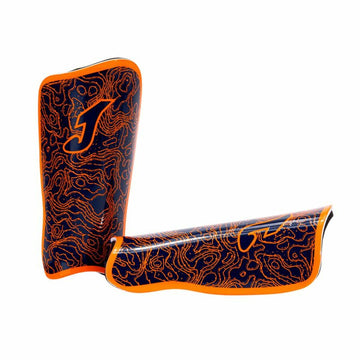 Parastinchi da Calcio Joma Sport Panther Arancio