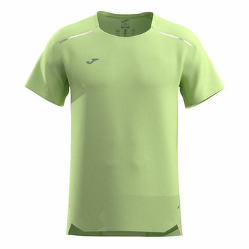 Men’s Short Sleeve T-Shirt Joma Sport R-City
