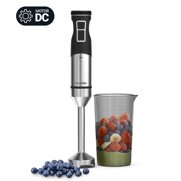Frullatore ad Immersione Universal Blue 7070X Azzurro 700 W - Augustea Shop