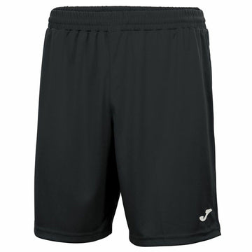Football Training Trousers for Adults Joma Sport Nobel Long Men