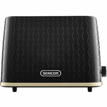 Tostapane Sencor STS 7201BK Nero noir