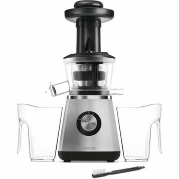 Spremiagrumi Elettrico Sencor SSJ 4041BK Nero