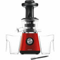 Spremiagrumi Elettrico Sencor SSJ 4042RD Nero Rosso 60 W