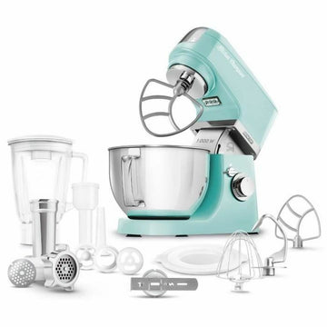 Robot da Cucina Sencor STM 6351GR Grigio 1000 W