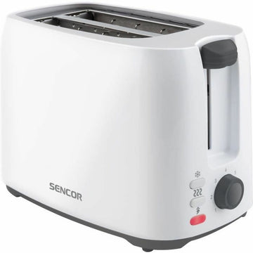Tostapane Sencor STS 2606WH 750 W