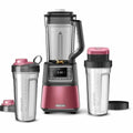 Frullatore ad Immersione Sencor SBU 7874RD Rosso