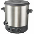 Pentola Express Sencor SPP 2200SS Acciaio inossidabile