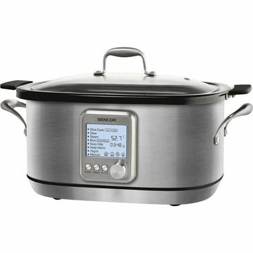 Pentola a Cottura Lenta Sencor SPR 7200SS