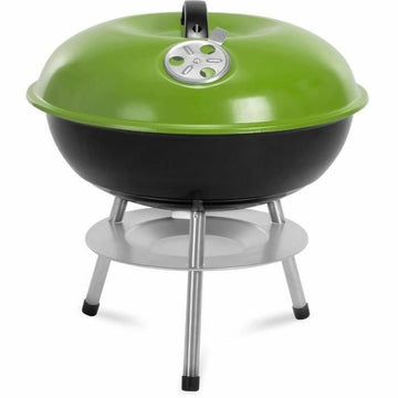 Barbecue Portable Fieldmann Ø 34 cm