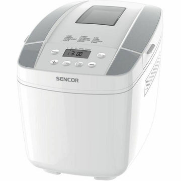 Macchina del Pane Sencor SBR 0770WH