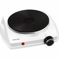Piastra Elettrica Sencor SCP 1503WH-EUE4 Bianco Nero 1500 W