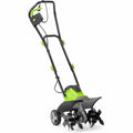 Motozappa elettrica Fieldmann FZK 2115-E Metallo
