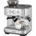 Caffettiera superautomatica Sencor SES 6010SS Grigio 15 bar