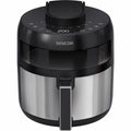 Friggitrice ad Aria Sencor SFR 5010BK Nero 1500 W 5 L