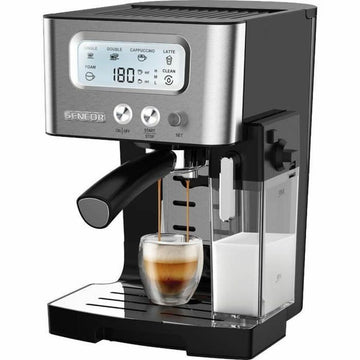 Caffettiera superautomatica Sencor