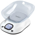 bilancia da cucina Lamart LT7073 Bianco 5 kg