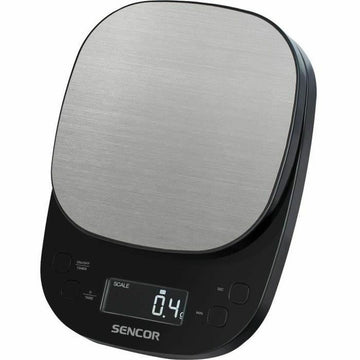 bilancia da cucina Sencor