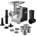 Tritatutto Sencor SMG 6400SL Nero 700 W