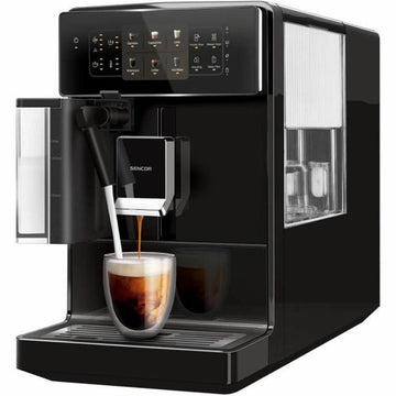 Caffettiera Americana Sencor