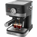 Caffettiera superautomatica Sencor SES 1721BK Nero Grigio 1050 W