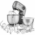 Robot da Cucina Sencor Grigio 1500 W