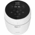 cuociriso Sencor SRM 0670WH Bianco 350 W 600 ml