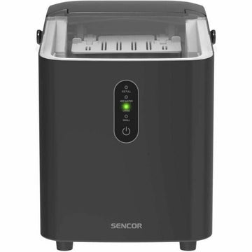 Macchina per il Ghiaccio Sencor SIM 2500BK Nero