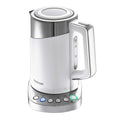 Bollitore Concept RK3170  Bianco plástico,acero inoxidable 2200 W 1,7 L