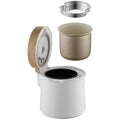 cuociriso Concept RE3030 Bianco Bronce 380 W 1,5 L