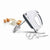 frusta elettrica Kiwi 107461 200W 200 W