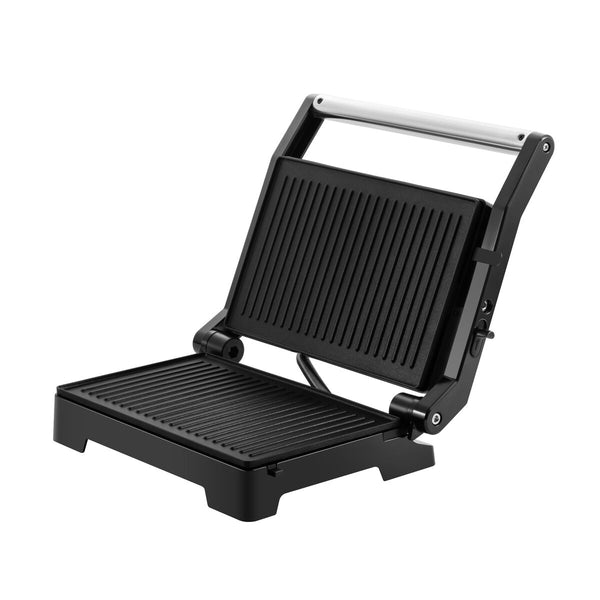 Piastra Grill Elettrica Kiwi 1000 W - Augustea Shop