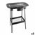 Barbecue Elettrico Kiwi 2000 W 3 Unità - Augustea Shop