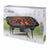 Barbecue Elettrico Kiwi 2000 W 3 Unità - Augustea Shop