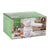 Mini Tritatutto Ricaricabile Portatile Inde 320 ml - Augustea Shop