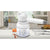 Mini Tritatutto Ricaricabile Portatile Inde 320 ml - Augustea Shop