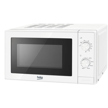 Microonde con Grill BEKO MGC20100W   20L Bianco 1200 W 700 W 20 L