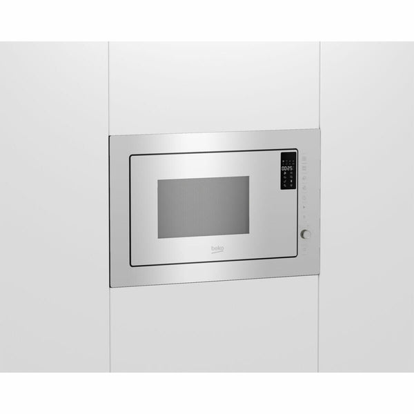 Microonde BEKO Bianco 900 W 25 L (Ricondizionati A) - Augustea Shop