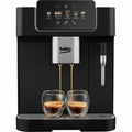 Caffettiera superautomatica BEKO CEG7302B Nero