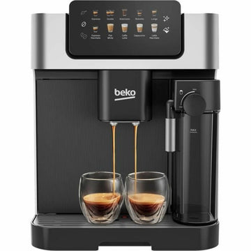 Caffettiera superautomatica BEKO
