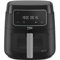 Air Fryer BEKO Black 1900 W 1750 W 7,6 L