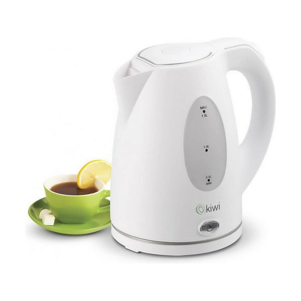Bollitore Kiwi 953KK3307 2200 W 1,5 L - Augustea Shop