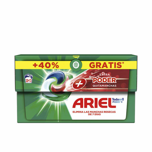 Detersivo liquido Ariel ARIEL PODS - Augustea Shop